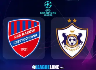 Raków częstochowa vs fiorentina: What to Expect from ?