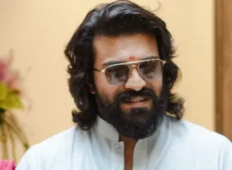 Ram charan peddi movie: What to Expect from the ?