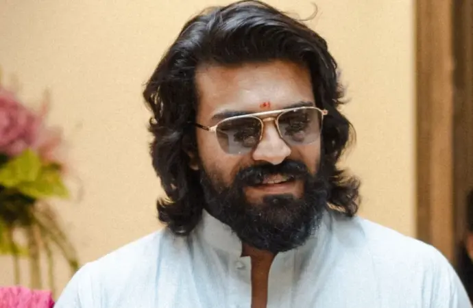 Ram charan peddi movie: What to Expect from the ?