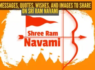 Ram navami wishes: What Are the Latest  for 2023?
