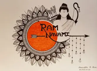 Ram navami: What is the Significance of  in 2026?