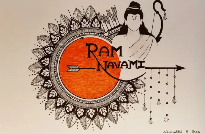 Ram navami: What is the Significance of  in 2026?