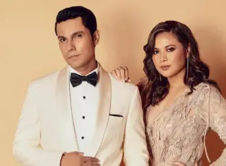 Randeep Hooda Welcomes First Child with Lin Laishram