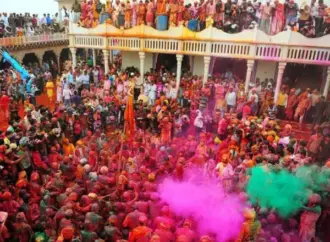 Rang panchami 2026