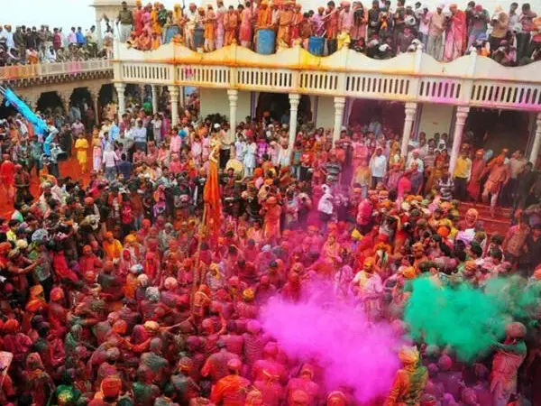 Rang panchami 2026
