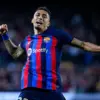 Raphinha Struggles in Draw Against Newcastle United