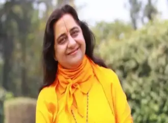 Raseshwari devi seva samman: Celebrating a Spiritual Leader’s Impact