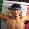 Raúl rosas jr. secures victory over Rob Font at UFC 326
