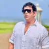 Ravi kishan on The Great Indian Kapil Show
