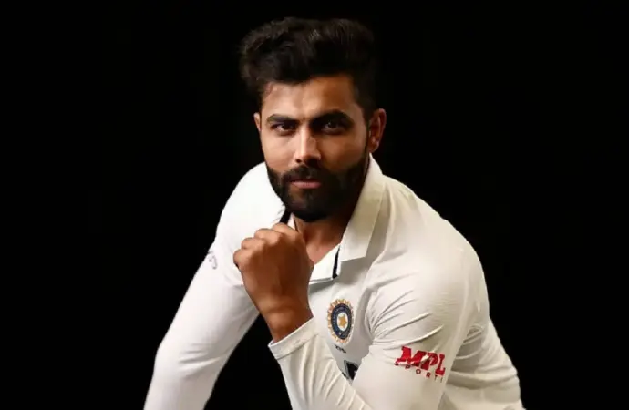 Ravindra Jadeja’s Impact on IPL 2026 After Trade to Rajasthan Royals