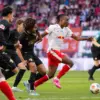 Rb leipzig vs augsburg