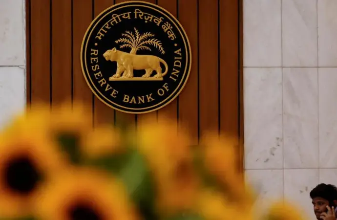 Rbi: What Changes Did the  Make to Capital Market Exposure Rules?