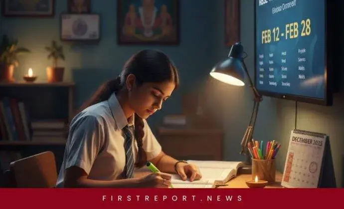 Rbse 10th result 2026 date and time: When Will the RBSE 10th Result 2026 Be Announced?