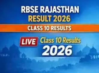 Rbse: What to Expect from the  Class 10th Result 2026?
