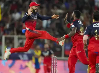 Rcb ipl: What to Expect from RCB in IPL 2026?