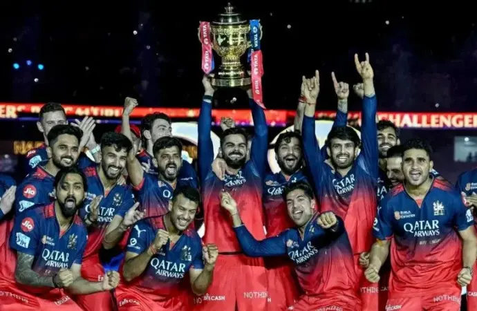 Rcb team 2026: What to Expect from the ?