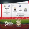 Rcb tickets 2026: What’s Happening with ?