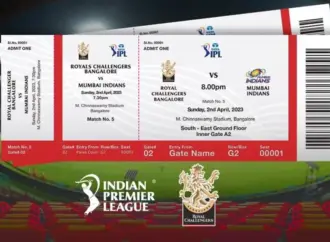 Rcb tickets 2026: What’s Happening with ?