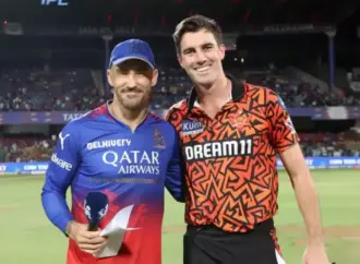 Rcb vs srh 2026 tickets: Where to Find ?