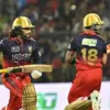 Rcb vs: How Did  SRH Unfold in IPL 2026?