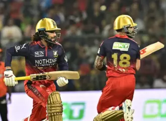 Rcb vs: How Did  SRH Unfold in IPL 2026?