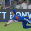 रचिन रविंद्र’s Performance in ICC Men’s T20 World Cup Final