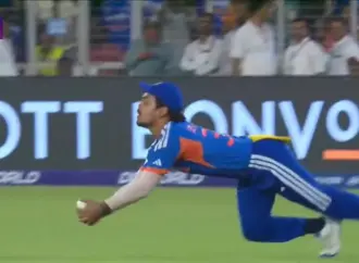 रचिन रविंद्र’s Performance in ICC Men’s T20 World Cup Final