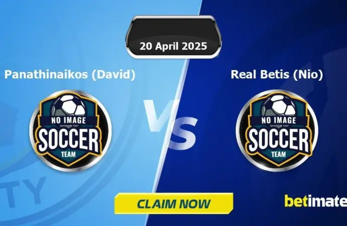 Real betis vs panathinaikos: What to Expect from ?