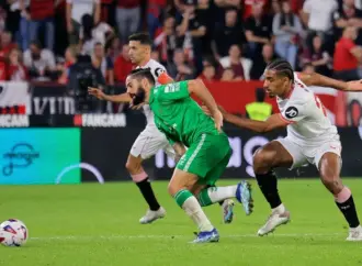 Real betis vs sevilla: Betting Analysis and Match Preview