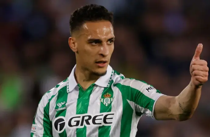 Real Betis Faces Panathinaikos in Europa League Showdown