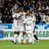 Real madrid match: Key Clash Against Getafe in La Liga Title Race