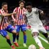 Real madrid vs atletico madrid match: What Happened in the Real Madrid vs Atlético Madrid Match?