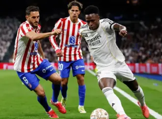 Real madrid vs atletico madrid match: What Happened in the Real Madrid vs Atlético Madrid Match?