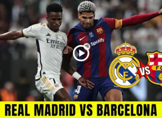 Real madrid vs barcelona: What to Expect in the Upcoming  Clash?