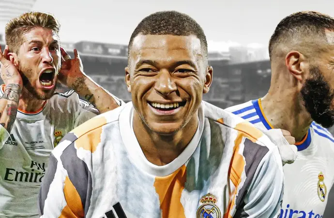 Real madrid: What Recent Developments Are Shaping ‘s Season?