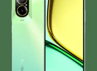 Realme c83 5g