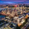 Redington Share Performance Shows Significant Gains