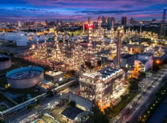 Redington Share Performance Shows Significant Gains