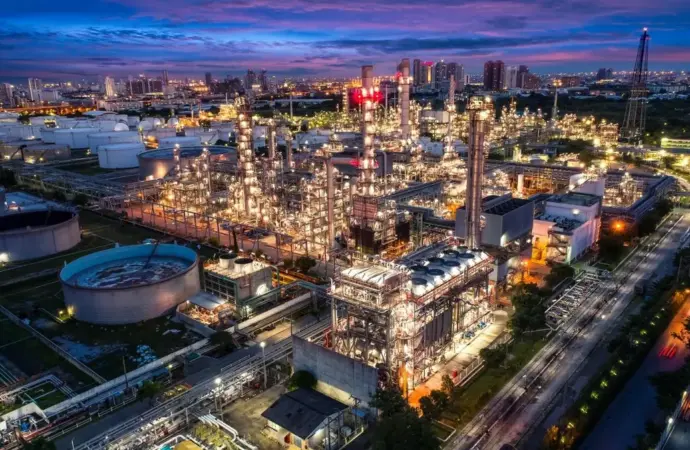 Redington Share Performance Shows Significant Gains