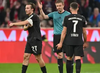 Reitz: Rocco  Transfer Update: RB Leipzig