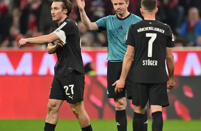 Reitz: Rocco  Transfer Update: RB Leipzig