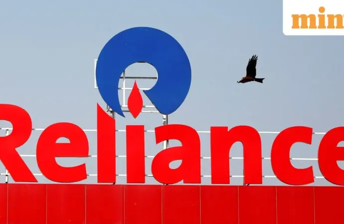 Reliance Share: Recent Developments and Market Performance