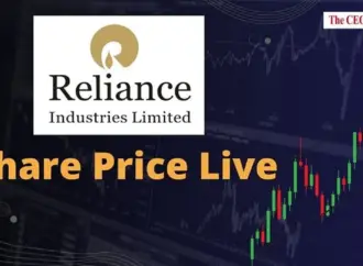 Reliance Share Performance Update