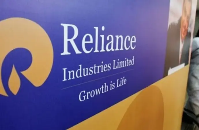 Reliance Industries Partners with Trump for New Oil Refinery