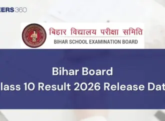 Result.biharboardonline.org: What are the results from  for Bihar Board 10th Result 2026?