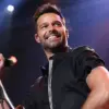 Ricky Martin to Headline T20 World Cup 2026 Closing Ceremony