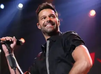 Ricky Martin to Headline T20 World Cup 2026 Closing Ceremony