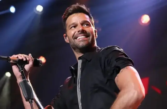 Ricky Martin to Headline T20 World Cup 2026 Closing Ceremony