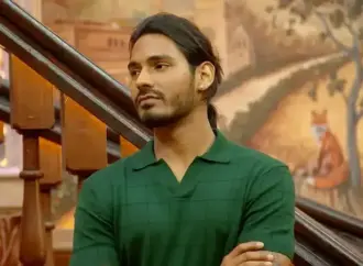 Ridhi Dogra Featured in Upcoming Episode of The 50
