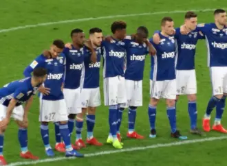 Rijeka vs strasbourg